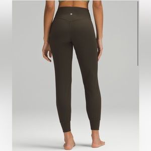 COPY - Lululemon Align Joggers